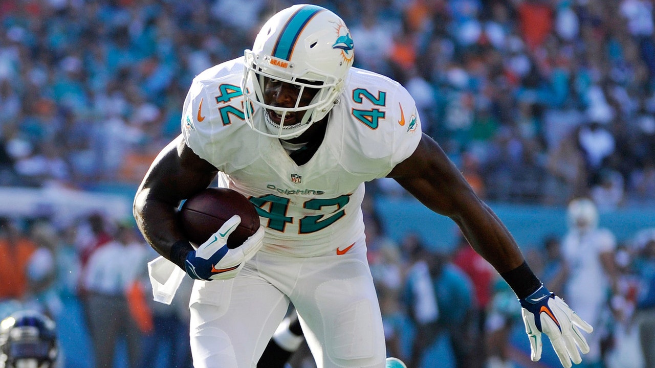 Dolphins still have hope in crowded AFC playoff race
